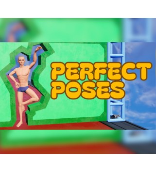Perfect Poses Steam Key GLOBAL